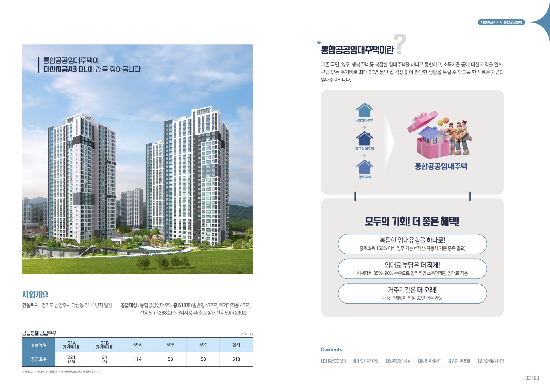 다산지금A3 통합공공임대주택 팸플릿 002 scaled